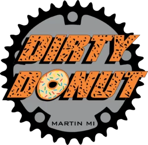 Dirty Donut Race