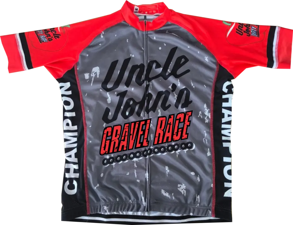Details Champion Jersey