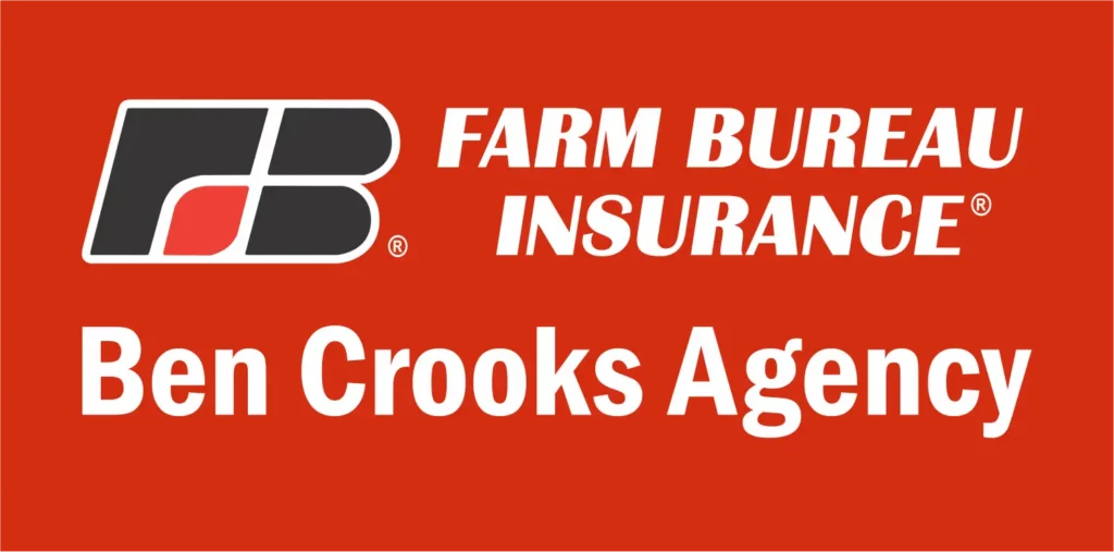 Ben Crooks Farm Bureau