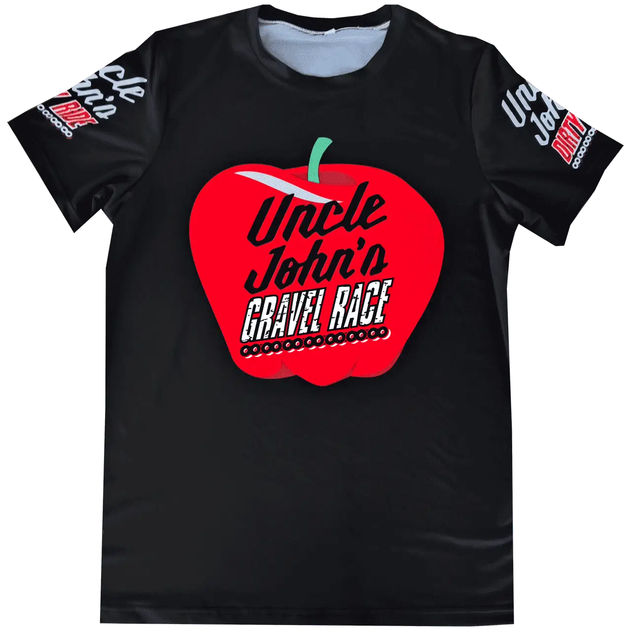 Details T-Shirt