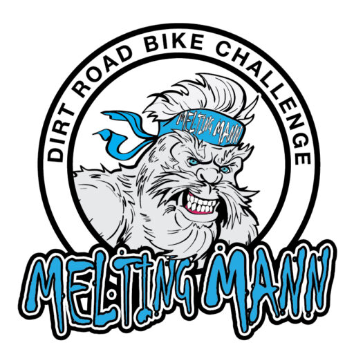 Melting Mann Gravel Race & Gravel Grinder